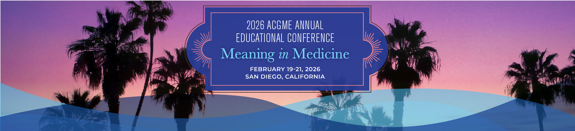 Annual Educational Conference