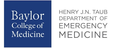 Baylor College of Medicine, Department of Emergency Medicine