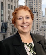 Pamela Royston, PhD, DHSc