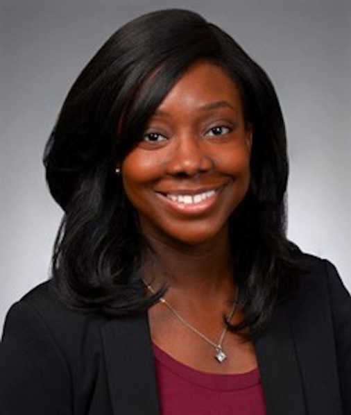 Beverly Aiyanyor, MD