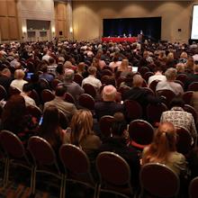2018 Annual Educational Conference