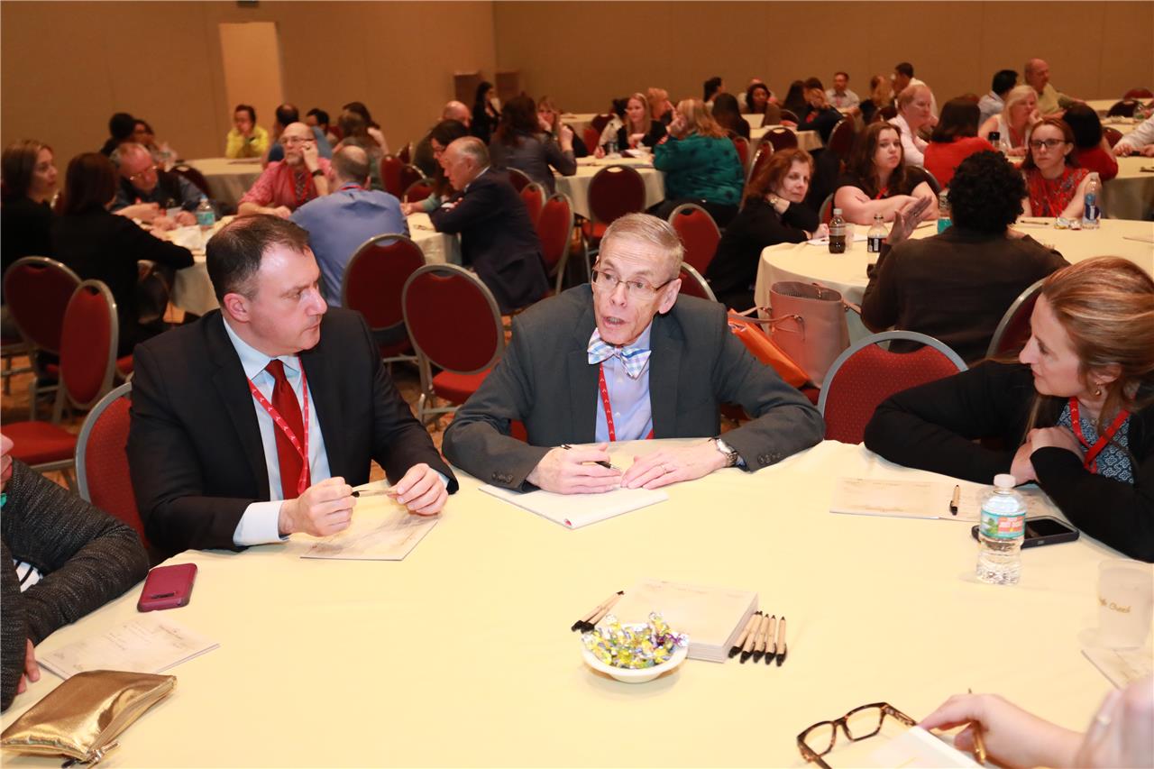 2018 Annual Educational Conference