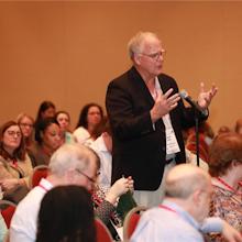 2018 Annual Educational Conference, Institutional Town Hall