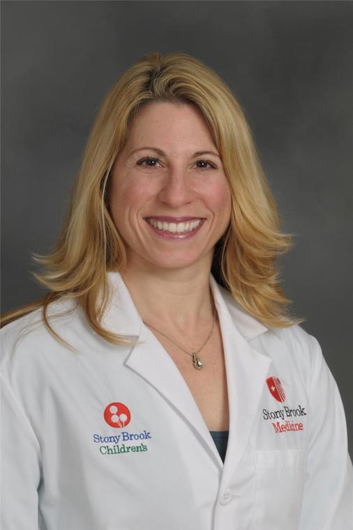 Robyn J. Blair, MD, FAAP