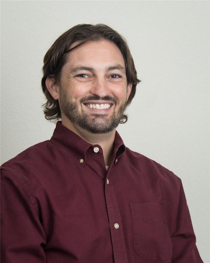 2021 Debra L. Dooley GME Program Coordinator Excellence Awardee Adam Finney is a program coordinator for child neurology and pediatric epilepsy at the University of Colorado.