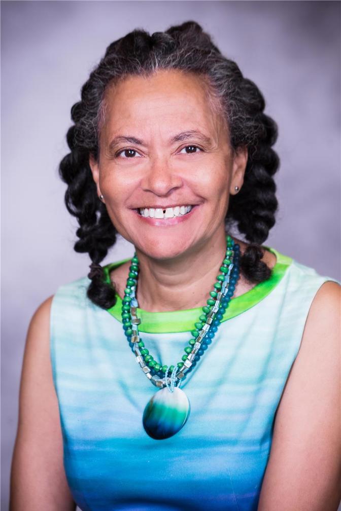 Dr. Camara Jones will deliver the Closing Plenary for the 2021 ACGME Annual Educational Conference