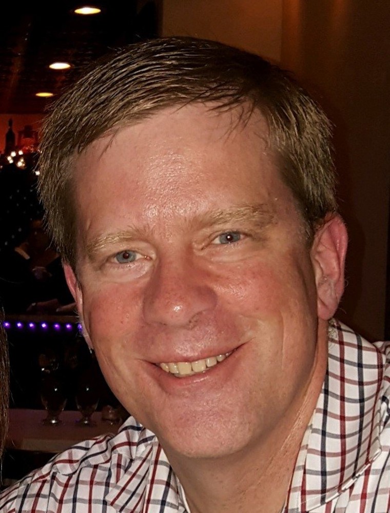 2021 Parker J. Palmer Courage to Teach Awardee John F. McConville, MD, is the internal medicine program director at the University of Chicago. He specializes in pulmonology and critical care.