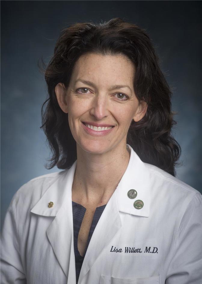 Lisa Willett, MD, MACM